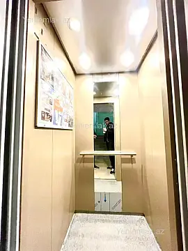 Satılır 5 otaqlı köhnə tikili 125 m²