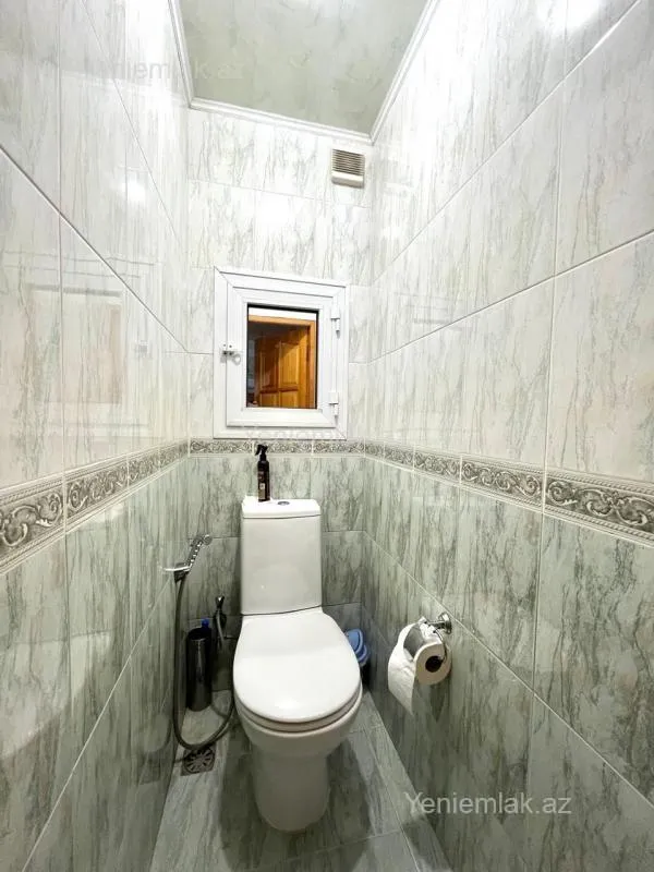 Satılır 5 otaqlı köhnə tikili 125 m²