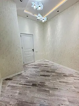 Satılır 2 otaqlı yeni tikili 63 m²