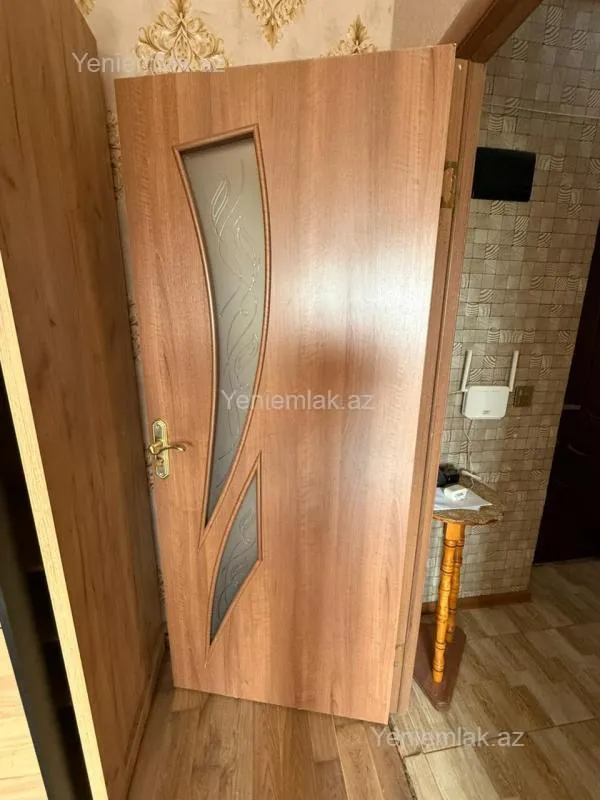 Satılır 1 otaqlı köhnə tikili 39 m²