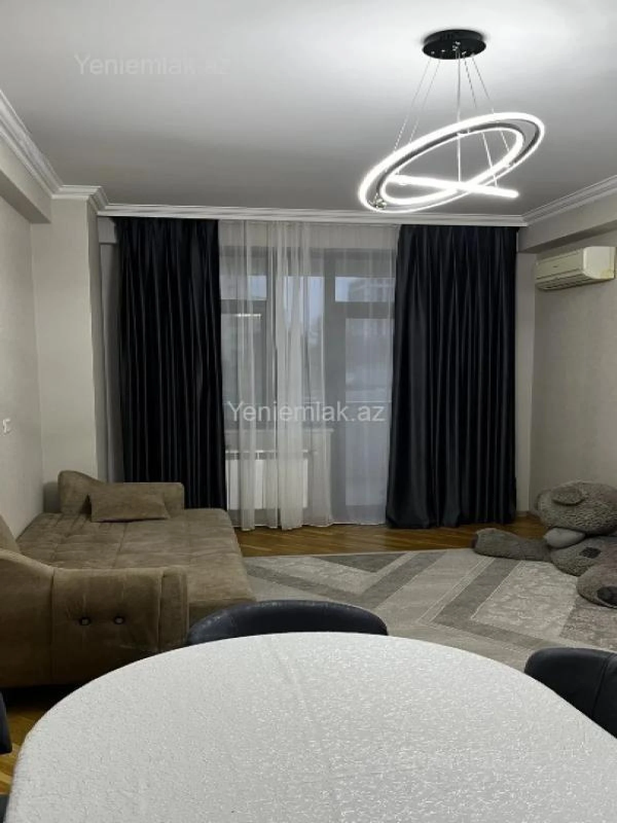 Satılır 3 otaqlı yeni tikili 93 m²