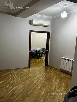 Satılır 3 otaqlı yeni tikili 93 m²
