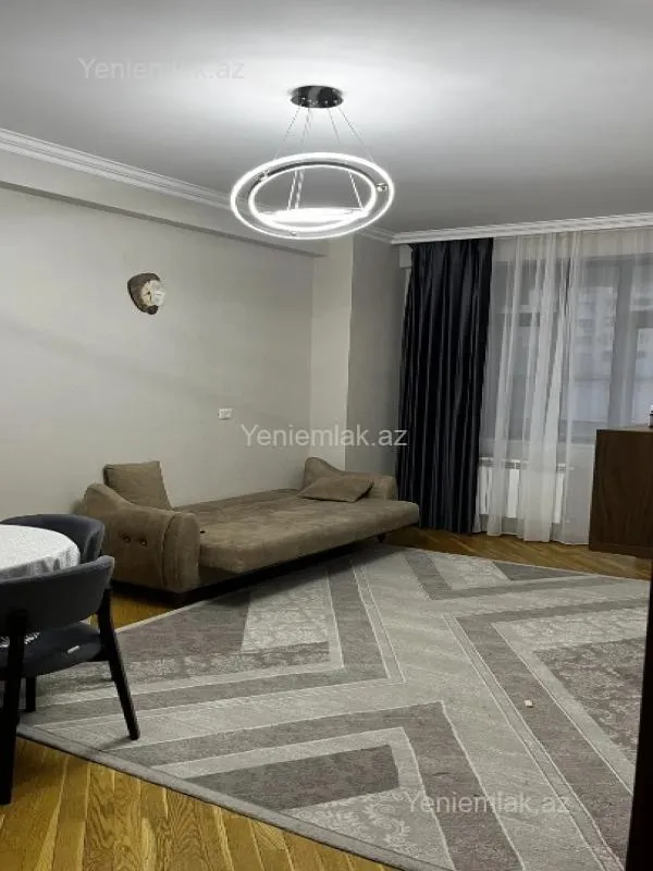 Satılır 3 otaqlı yeni tikili 93 m²