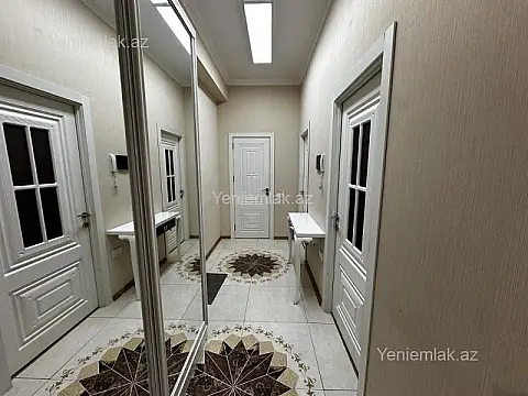 Satılır 2 otaqlı yeni tikili 70 m²