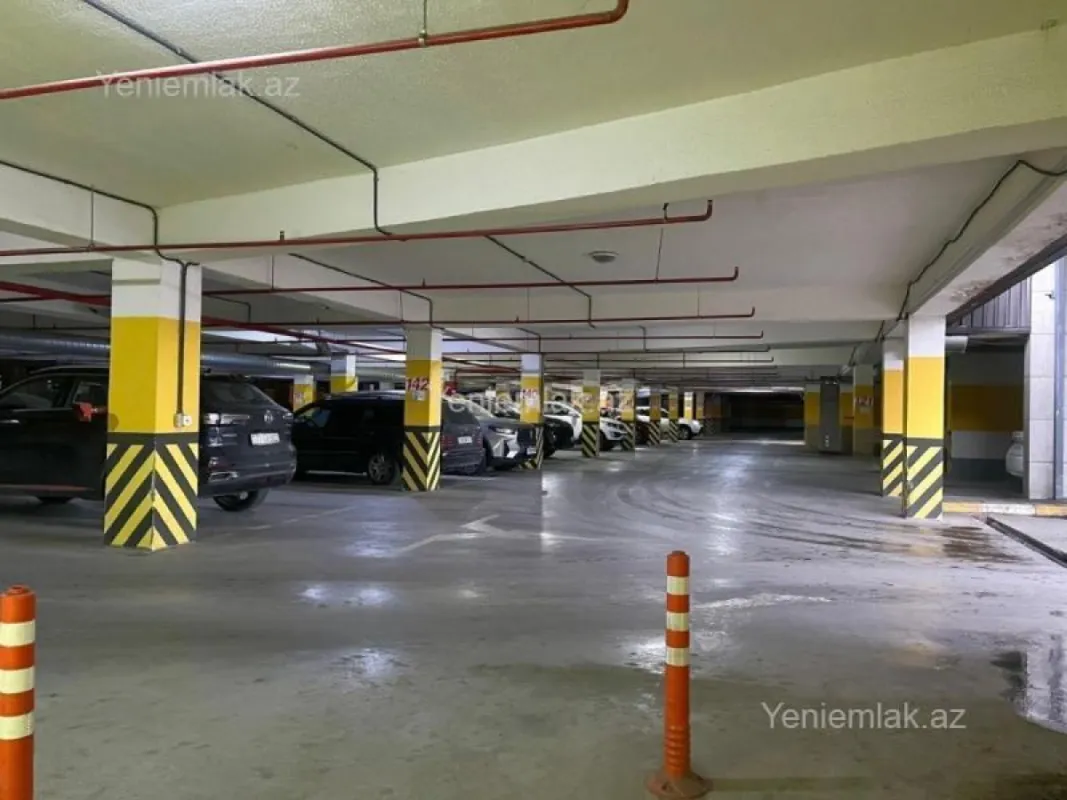 Satılır 2 otaqlı yeni tikili 70 m²