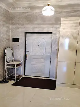 Satılır 2 otaqlı yeni tikili 60 m²