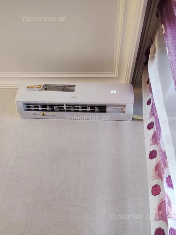 Satılır 2 otaqlı yeni tikili 60 m²