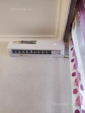 Satılır 2 otaqlı yeni tikili 60 m²