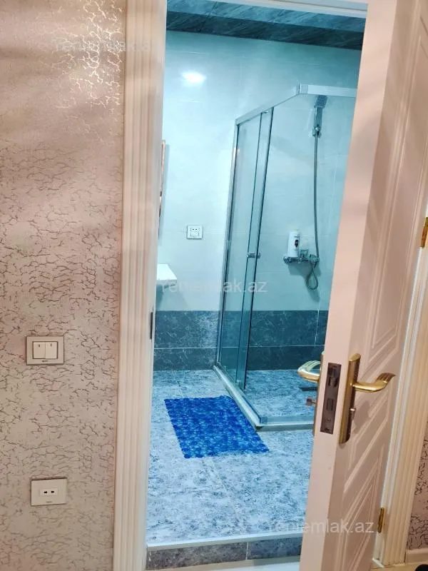 Satılır 2 otaqlı yeni tikili 60 m²