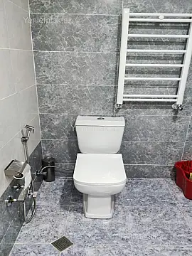 Satılır 2 otaqlı yeni tikili 60 m²