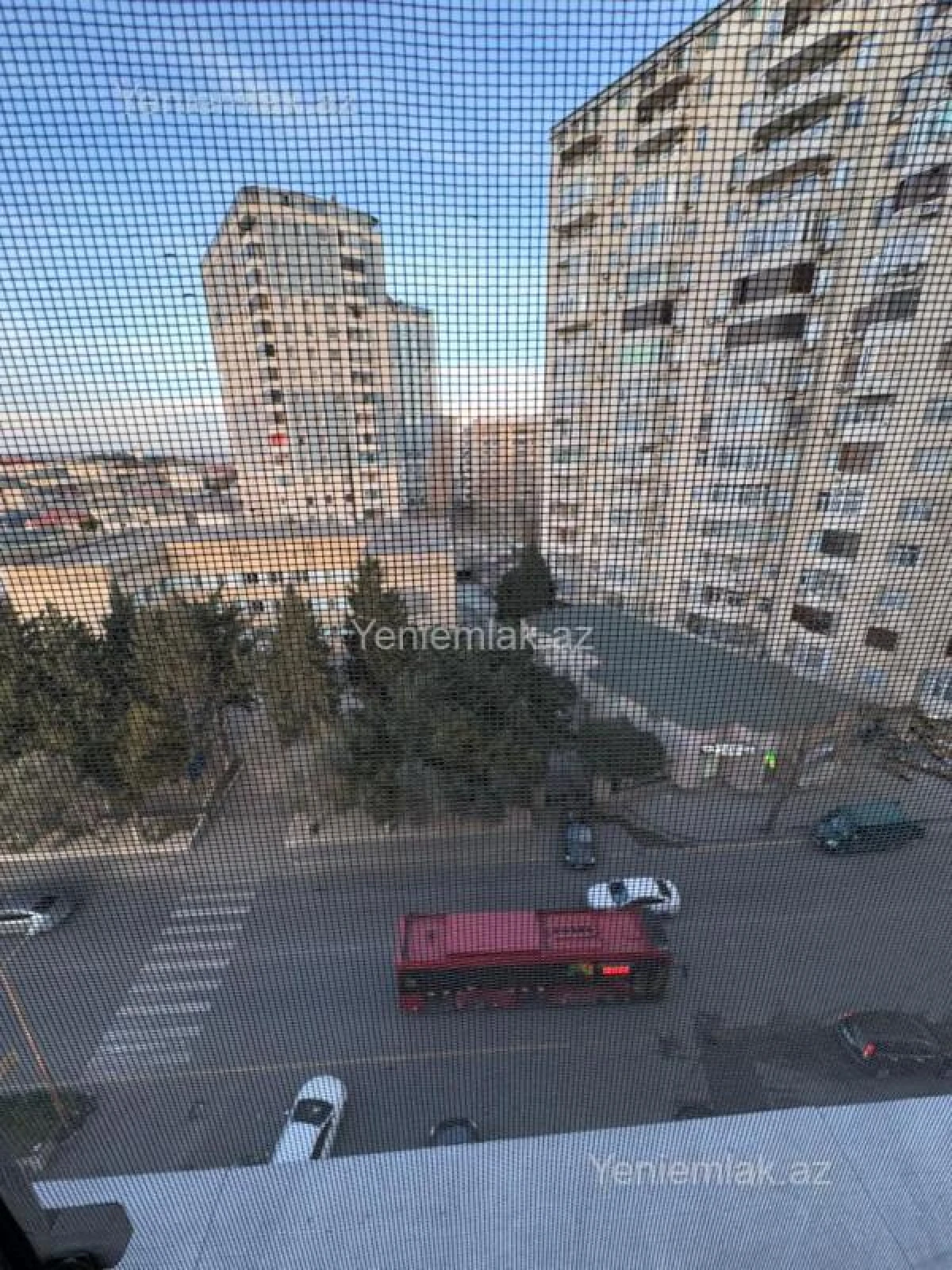 Satılır 3 otaqlı yeni tikili 132 m²