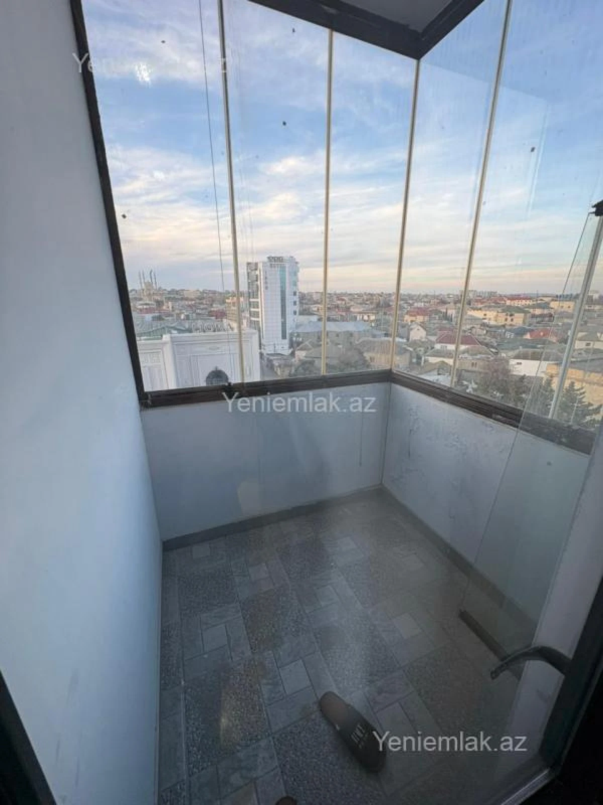 Satılır 3 otaqlı yeni tikili 132 m²