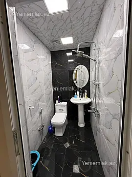 Satılır 2 otaqlı yeni tikili 29.2 m²