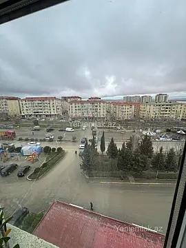 Satılır 2 otaqlı yeni tikili 53 m²