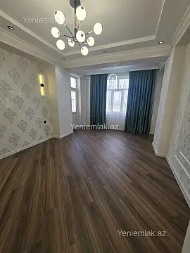 Satılır 3 otaqlı yeni tikili 105 m²