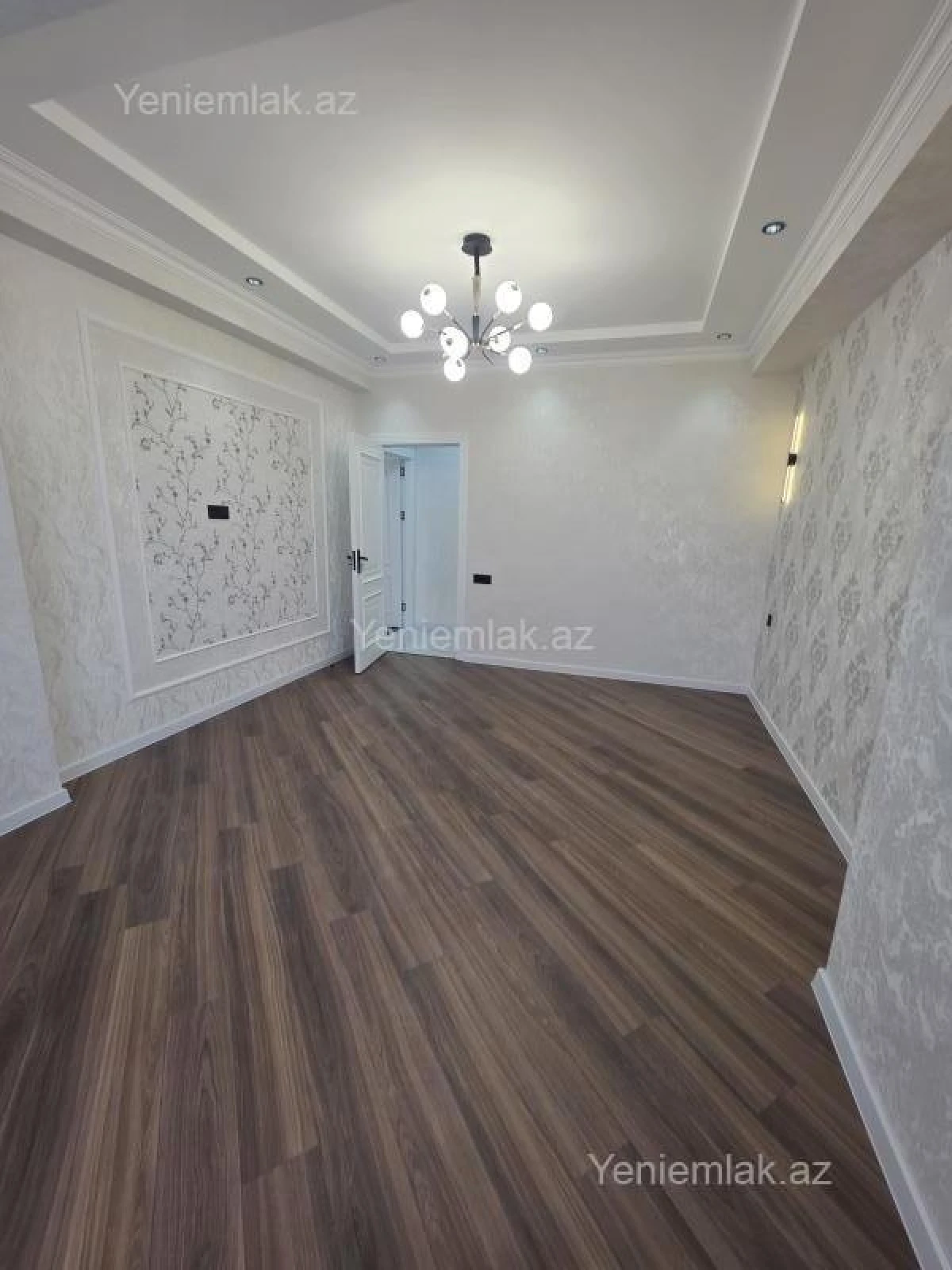 Satılır 3 otaqlı yeni tikili 105 m²