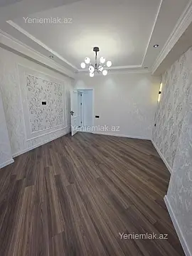 Satılır 3 otaqlı yeni tikili 105 m²