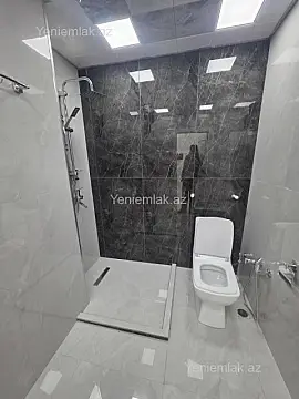 Satılır 3 otaqlı yeni tikili 105 m²