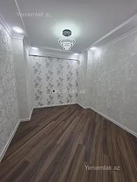 Satılır 3 otaqlı yeni tikili 105 m²