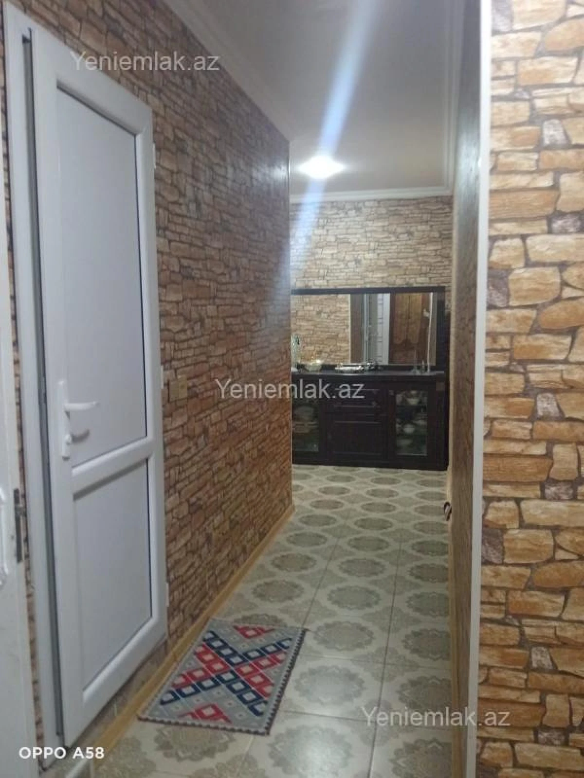 Satılır 4 otaqlı yeni tikili 104 m²