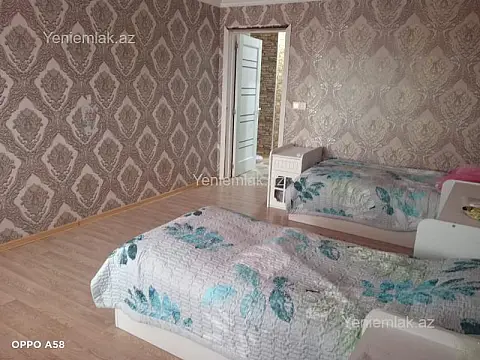 Satılır 4 otaqlı yeni tikili 104 m²