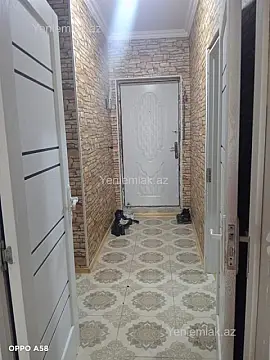 Satılır 4 otaqlı yeni tikili 104 m²