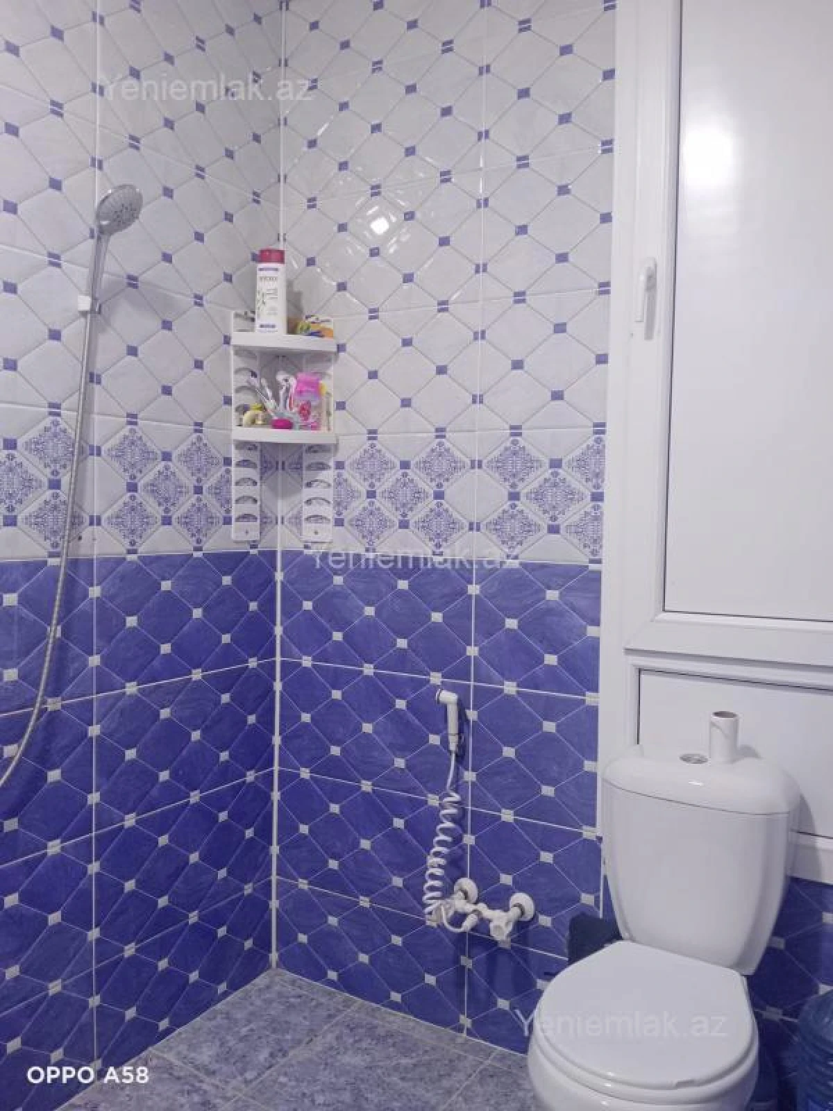 Satılır 4 otaqlı yeni tikili 104 m²