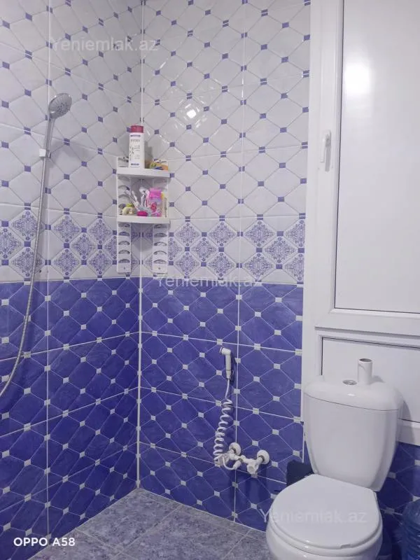 Satılır 4 otaqlı yeni tikili 104 m²