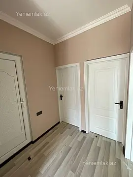 Satılır 3 otaqlı həyət evi 105 m²