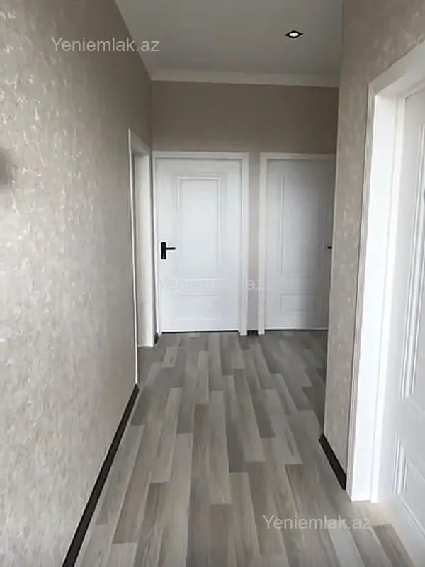 Satılır 3 otaqlı həyət evi 105 m²