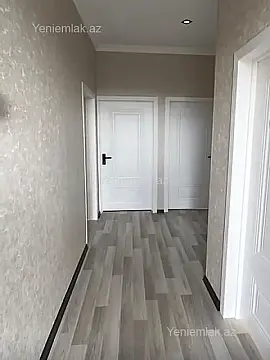 Satılır 3 otaqlı həyət evi 105 m²