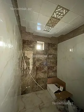 Satılır 3 otaqlı həyət evi 105 m²