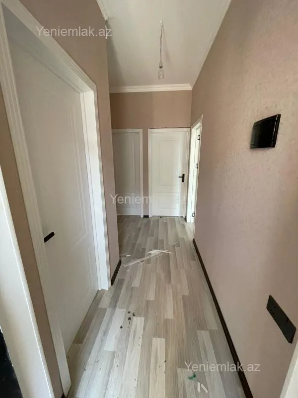 Satılır 3 otaqlı həyət evi 105 m²