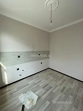 Satılır 3 otaqlı həyət evi 105 m²