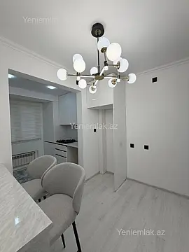 Satılır 2 otaqlı köhnə tikili 62 m²