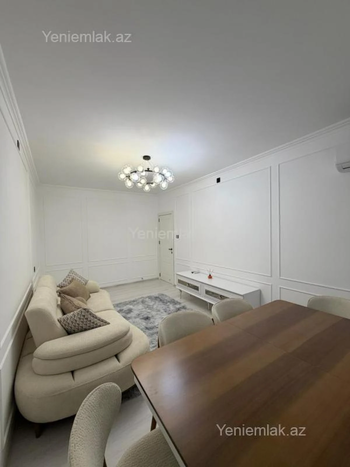 Satılır 2 otaqlı köhnə tikili 62 m²