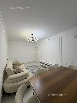 Satılır 2 otaqlı köhnə tikili 62 m²