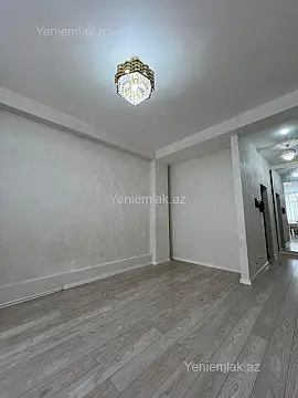 Satılır 3 otaqlı yeni tikili 82 m²