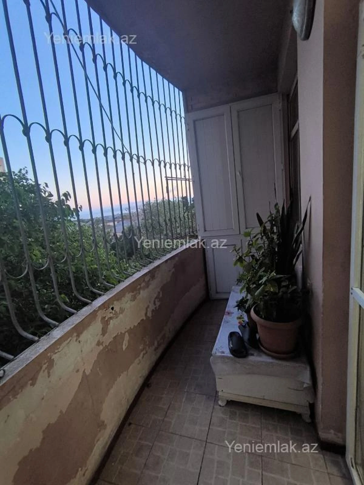 Satılır 3 otaqlı yeni tikili 100 m²