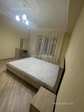 Satılır 2 otaqlı köhnə tikili 70 m²