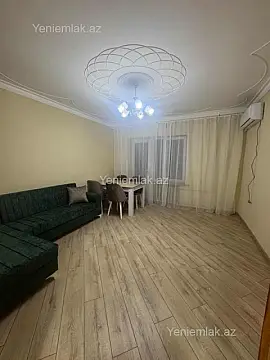 Satılır 2 otaqlı köhnə tikili 70 m² — Bakı, Xətai 2 otaq 70.00 m²