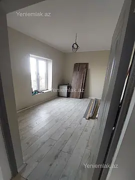 Satılır 4 otaqlı həyət evi 160 m²