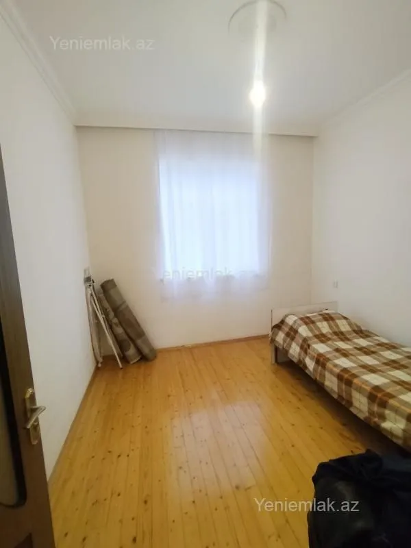 Satılır 3 otaqlı həyət evi 70 m²
