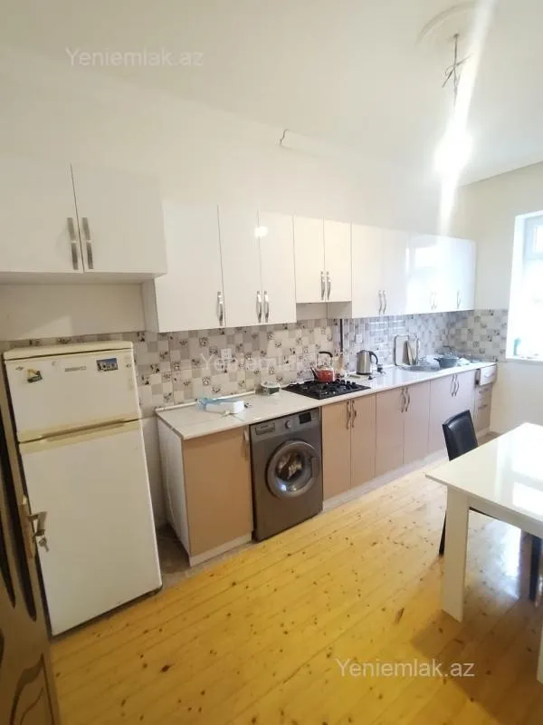 Satılır 3 otaqlı həyət evi 70 m²