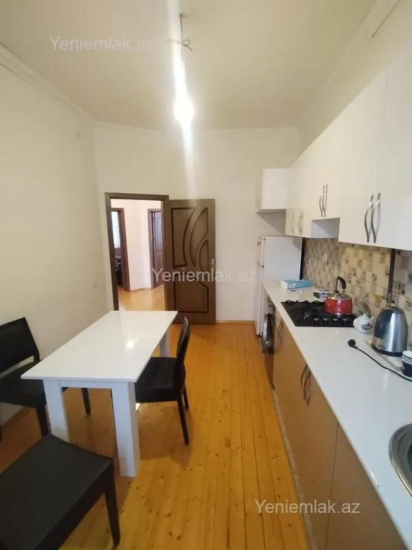 Satılır 3 otaqlı həyət evi 70 m²