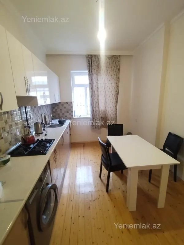 Satılır 3 otaqlı həyət evi 70 m²