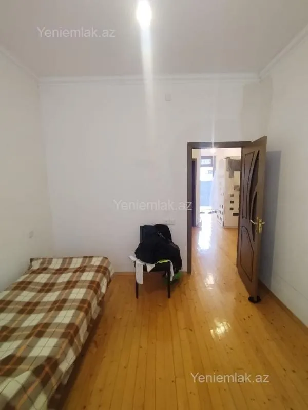 Satılır 3 otaqlı həyət evi 70 m²