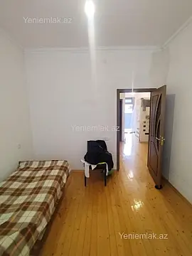 Satılır 3 otaqlı həyət evi 70 m²