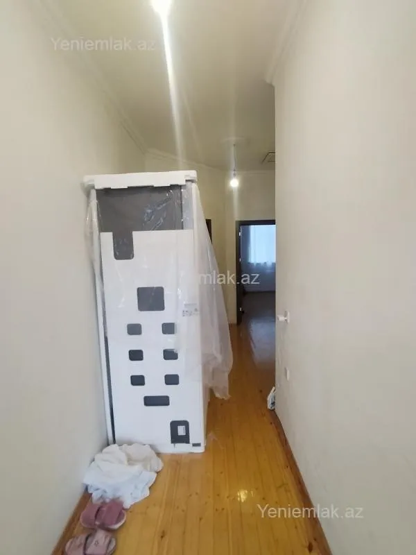 Satılır 3 otaqlı həyət evi 70 m²