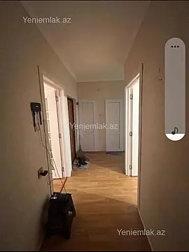 Satılır 2 otaqlı köhnə tikili 60 m²